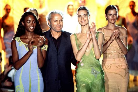 best gianni versace quotes|gianni versace good taste quotes.